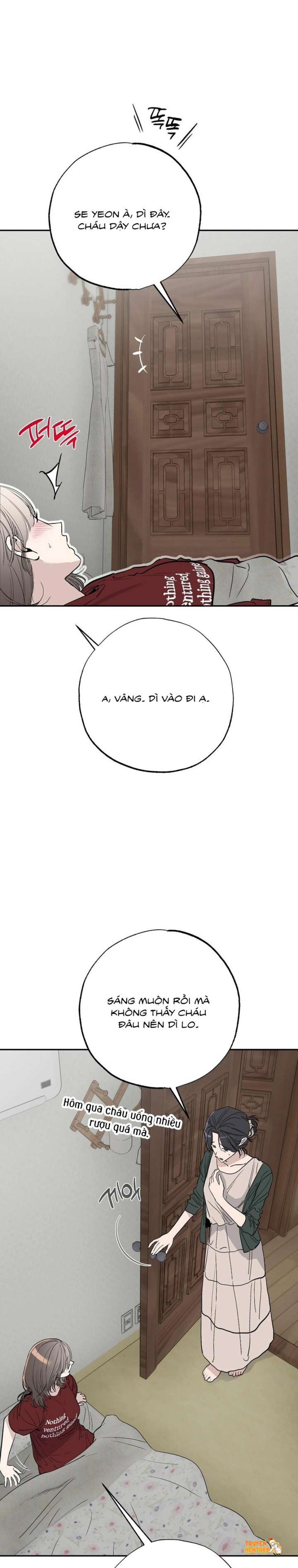 Xem ảnh [18+] Chuyện Tình Vườn Cây Ăn Quả - Chapter 15 - tmprw13 xdt - Truyenhentaiz.net