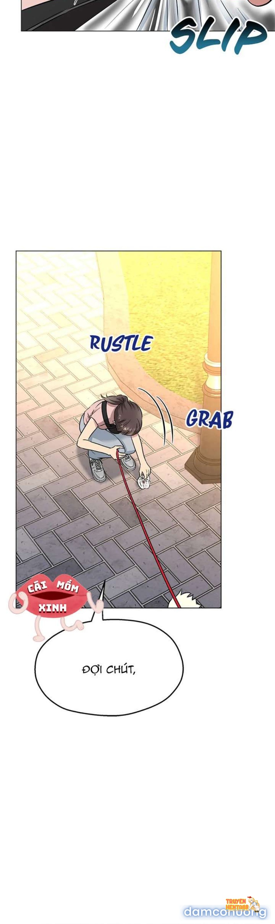 Xem ảnh Twenty Nights - Chapter 48 - tmpf4fun 8q - Truyenhentaiz.net