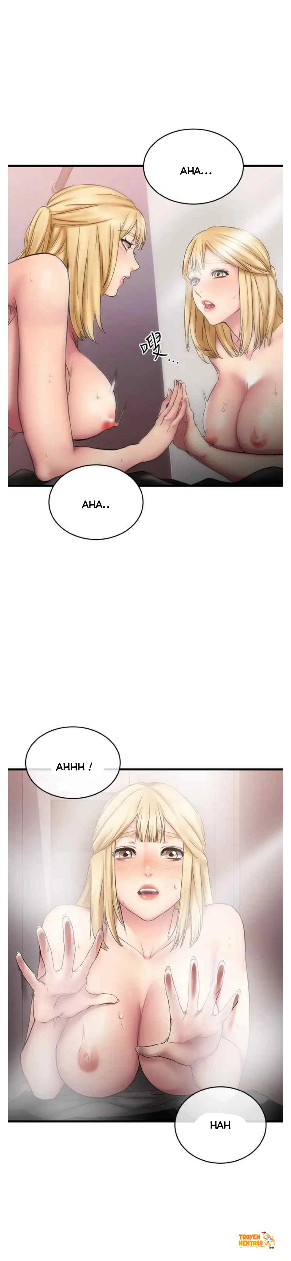 Trang truyện tmpgpx0io1b trong truyện tranh Ranh Giới Người Bạn - Chapter 13 - truyenhentai18.net