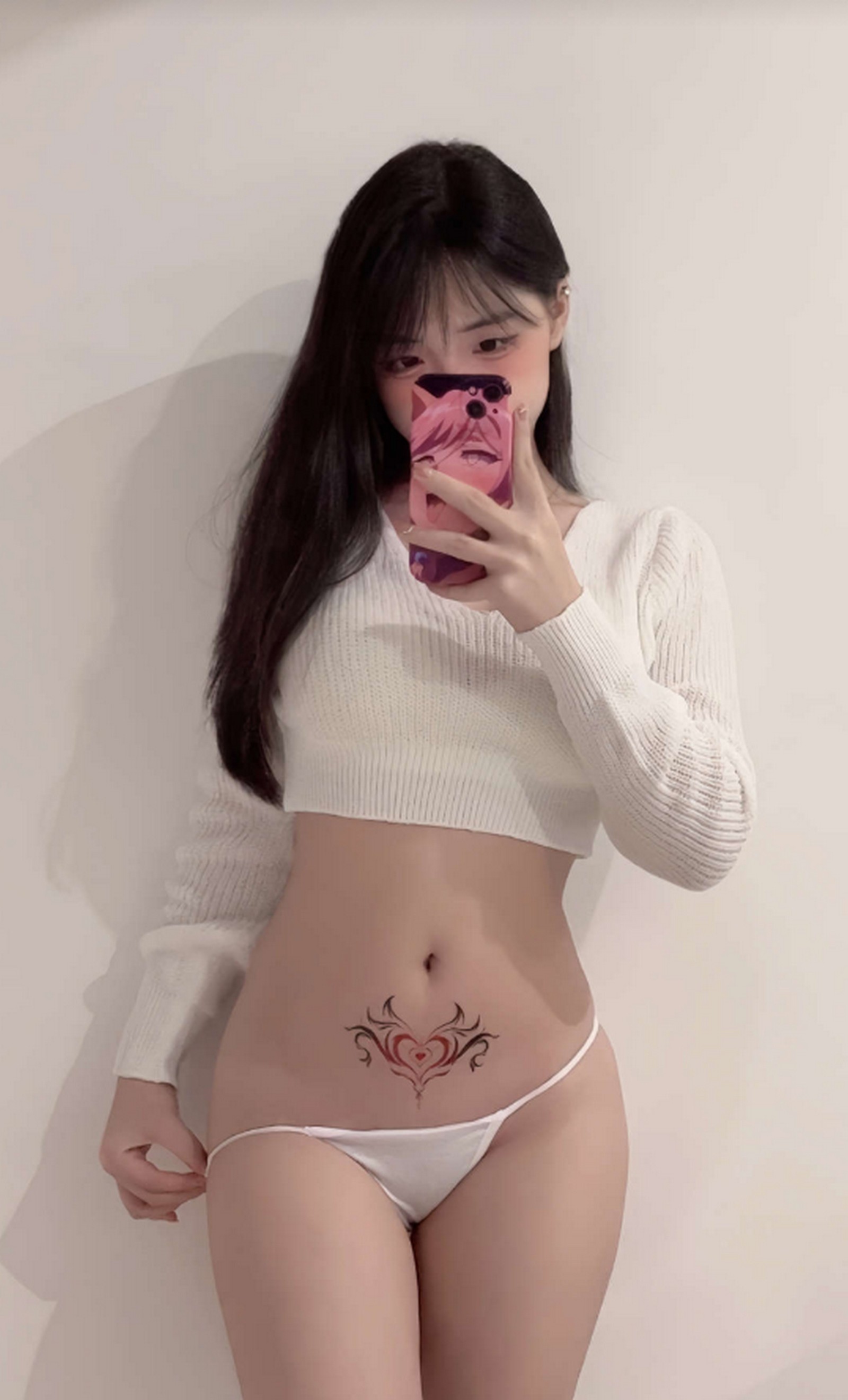 Bangni邦尼 – 微密圈 写真合集 第三期（47P-23V-886.5MB）插图5