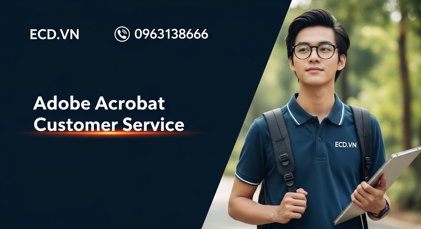 adobe acrobat ký số