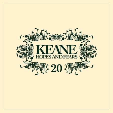 Keane - Hopes And Fears 20 (2024)