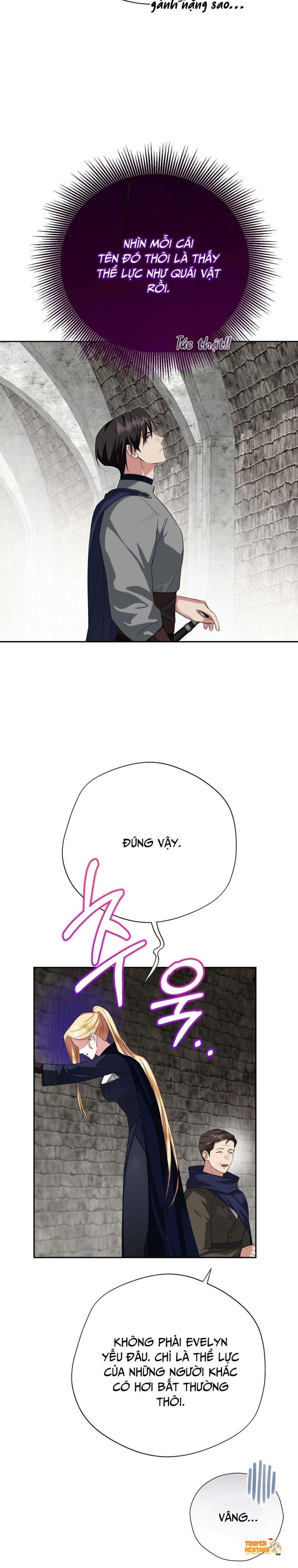 Xem ảnh [18+] Chưa Phải Đêm Mà Cảm Giác Như Đêm Rồi - Chapter 15 - tmpj39mnm3c - Truyenhentaiz.net