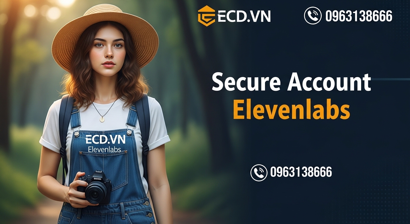 elevenlabs voice generator