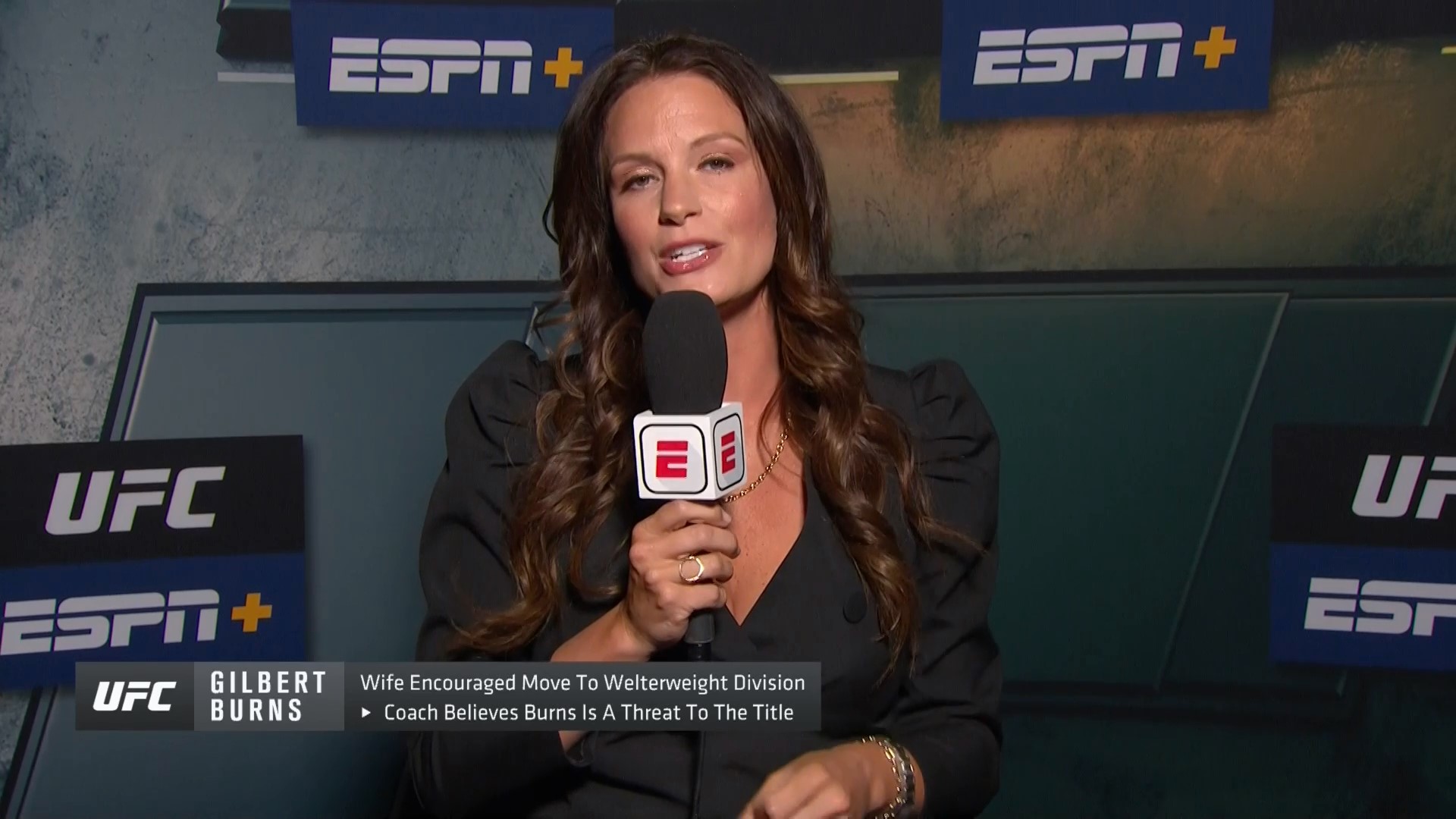 UFC ON ESPN 9 Full Event 1080p