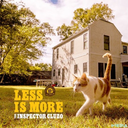 The Inspector Cluzo - LESS IS MORE (2025)