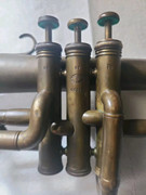 Besson Paris Flugelhorn sn 46645 (3)