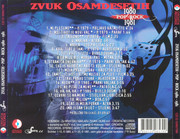 Zvuk Osamdesetih Pop - Rock 1980 - 1989 - Kolekcija Omot-2