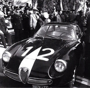 1963 International Championship for Makes - Page 2 63tf12-AR-Giulietta-SZ-G-Picciotto-Bismark