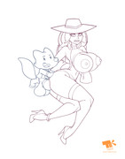 turk_LupinXCarmen_lines