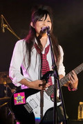 SCANDAL - 2006-2007 Live Performance Timeline H3