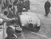 24 HEURES DU MANS YEAR BY YEAR PART ONE 1923-1969 - Page 39 56lm16-Gordini-T23-S-H-S-da-Ramos-A-de-Guelfi