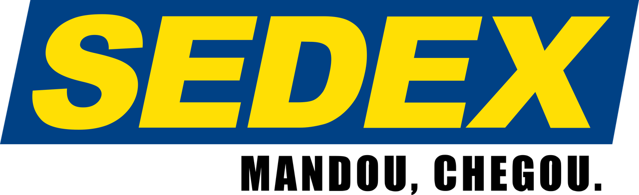 Correios SEDEX