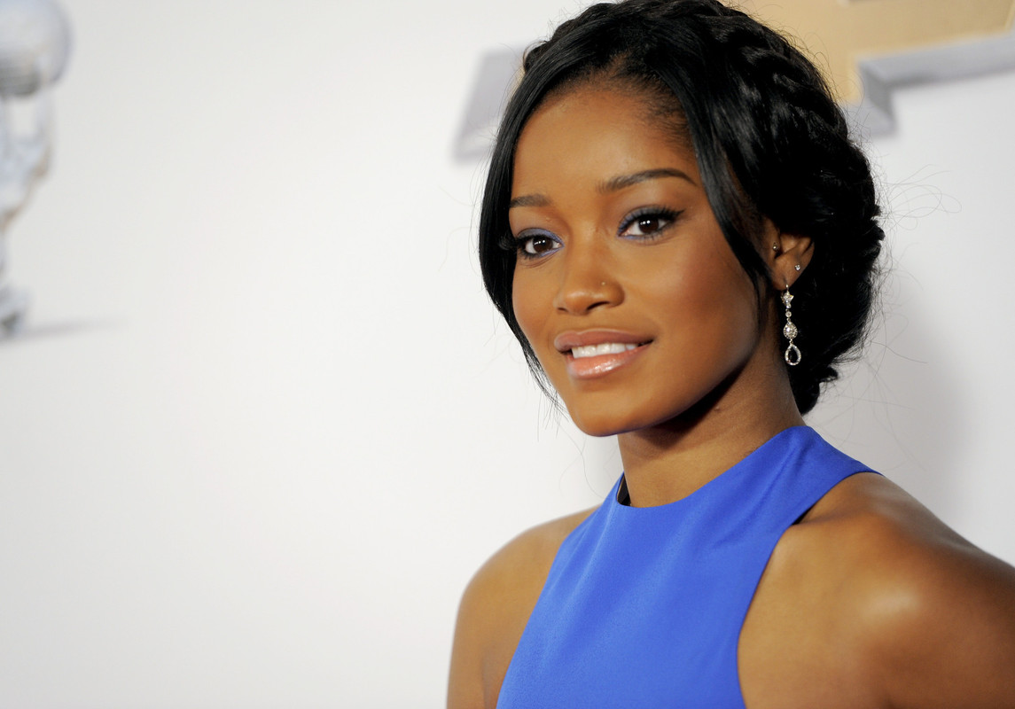 Keke Palmer 2024 Boyfriend, net worth, tattoos, smoking & body