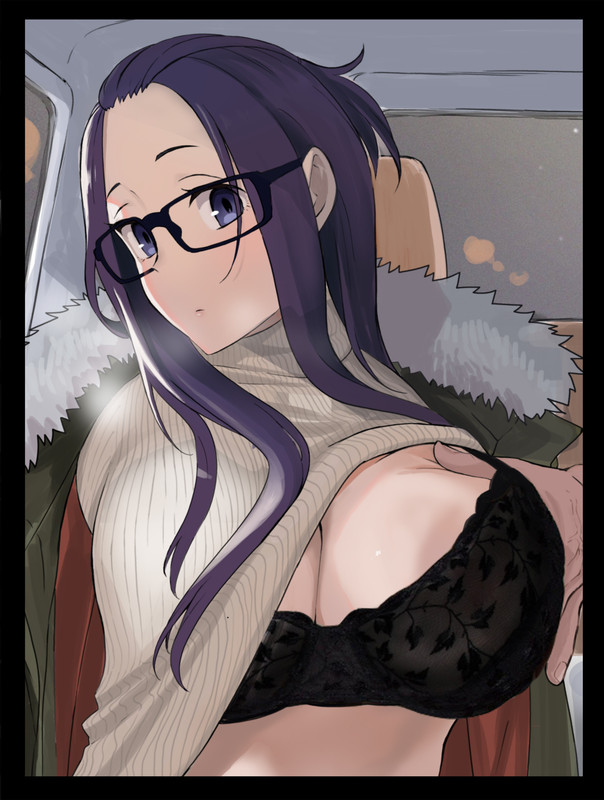 Forum Image: https://i.postimg.cc/Rq5595vP/kagamihara-sakura-yurucamp-drawn-by-arai-kei-0fb18c49d6bb6ea3bb9d90d43fb01410.jpg