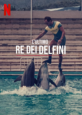 L'ultimo Re Dei Delfini (2022) .mkv DLMux 1080p E-AC3+AC3 ITA SPA SUBS