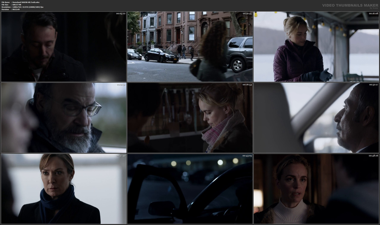 Homeland S06E08 Alt.Truth.mkv