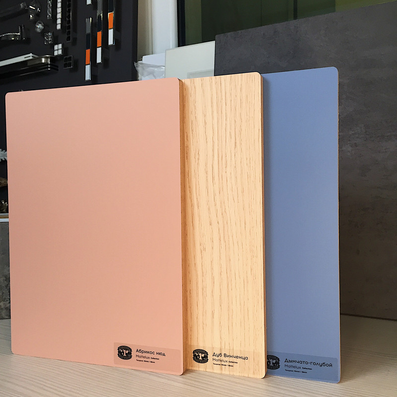 Кухонные фасады