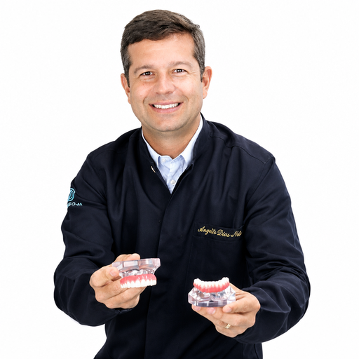 Dr. Angelito Dias Neves