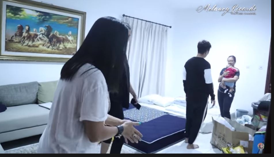 Rumah Baim Wong