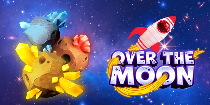 Trik dan Tips Sukses Jackpot di Slot Over the Moon