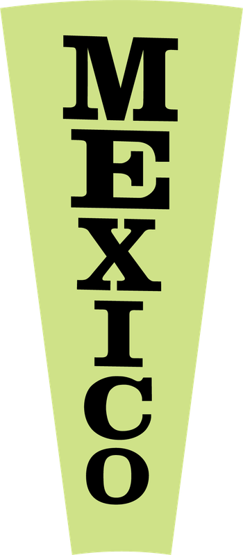 S6P LIME PRIZE MEXICO S6