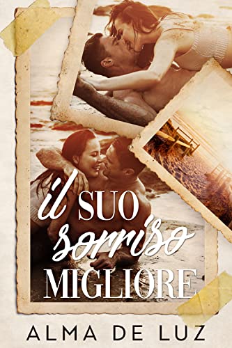 Alma De Luz - Il suo sorriso migliore (2022)