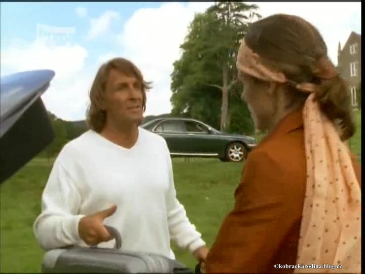 Rosamunde Pilcherová-Pírka ve větru-(německý romantický seriál) 