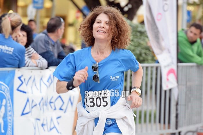 , ΦΩΤΟΡΕΠΟΡΤΑΖ: 20ος Αγώνας δρόμου Καλαμάτας