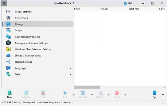 2BrightSparks SyncBackPro 11.2.15 Multilingual