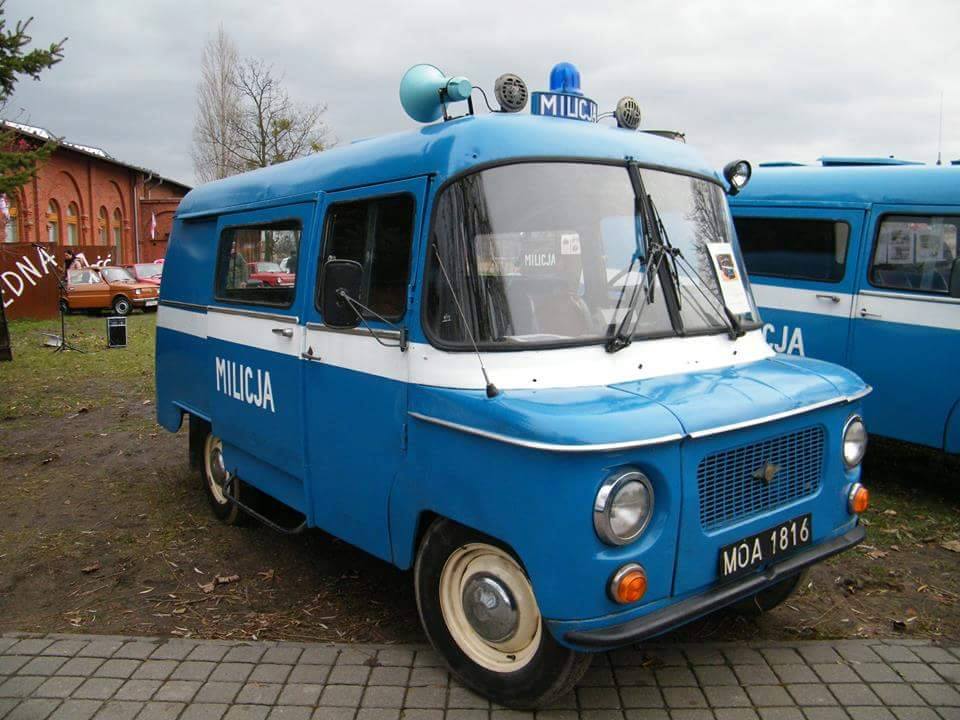 Nysa-522KW (1978-94)