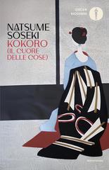 Natsume Soseki – Kokoro (Il cuore delle cose) (2025)