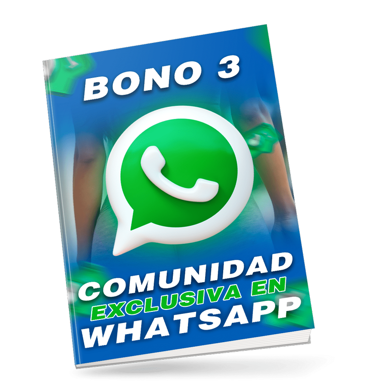 Bono 3