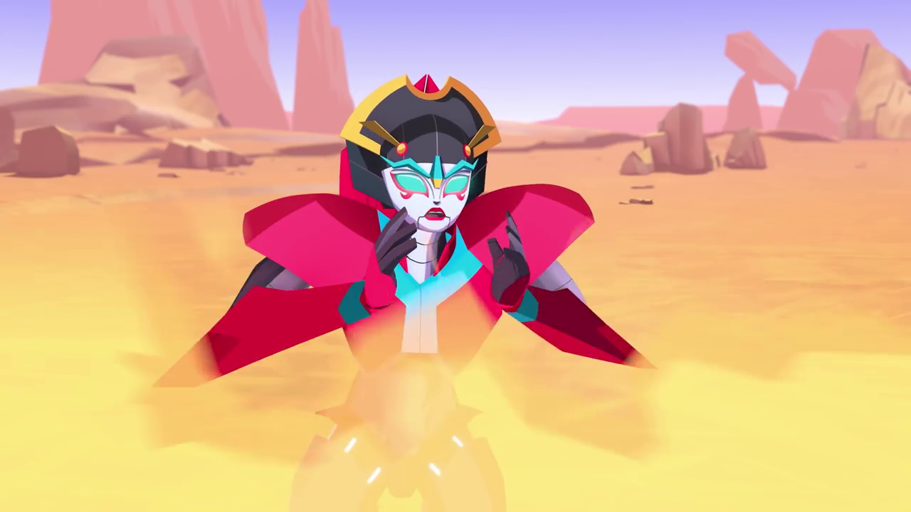 Transformers-Cyberverse-11