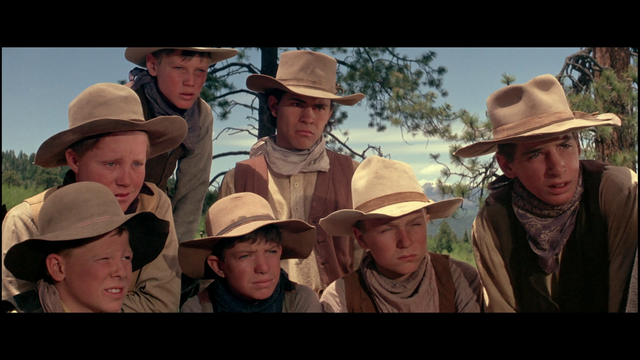 3 - Los Cowboys [Full BluRay 1080p] [D.D. Cast/Ing/Ale/Ita] [Sub:Multi] [Western] [1972]