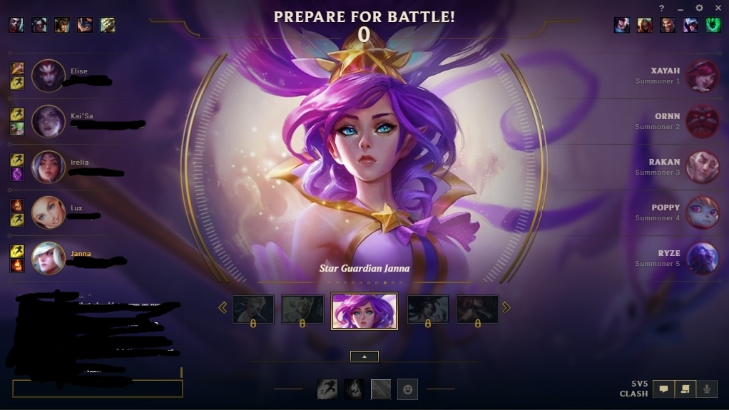 Why was there 30 mins added to the clash lock in time r/leagueoflegends