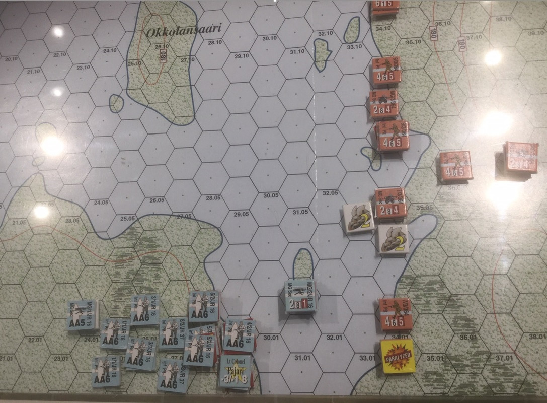 Tolvajärvi327