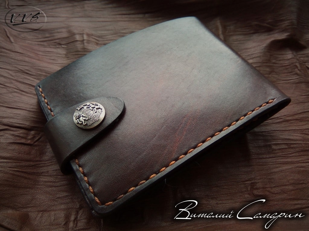 кошелек Дали4