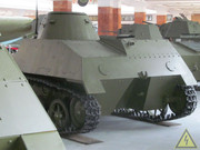 Советский легкий танк Т-40, Музейный комплекс УГМК, Верхняя Пышма IMG-1572