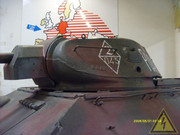 Советский средний танк Т-34, Musee des Blindes, Saumur, France S6301366