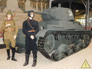 Советский легкий танк Т-26 обр. 1939 г., Музей военной техники, Парк "Патриот", Кубинка DSCN9131
