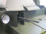 Советская танкетка Т-27, Музейный комплекс УГМК, Верхняя Пышма IMG-1177