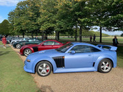 SV-R #139 at Hampton Court