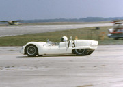  1962 International Championship for Makes 62-Seb73-Elva-MKVI-ARoss-BWarren