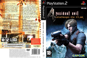 Resident Evil 4 Legendado Em PT-BR