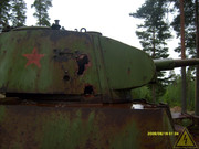 Советский легкий танк Т-26, обр. 1939г.,  Panssarimuseo, Parola, Finland S6302204