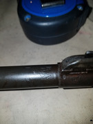 Remington 1903 Barrel Date