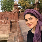 سحر محمدی بروجردی (50)