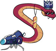 Cool-Snake