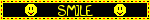 Smile banner
